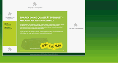 Desktop Screenshot of eco-smartsystem.com